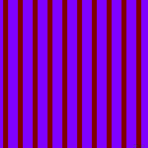 vertical lines stripes, 16 pixel line width, 32 pixel line spacing, Maroon and Electric Indigo vertical lines and stripes seamless tileable