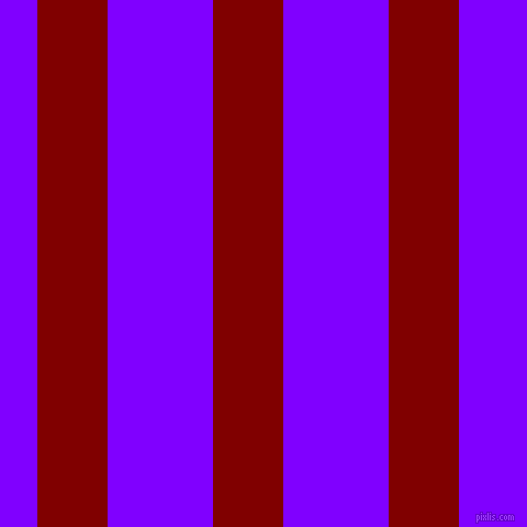 vertical lines stripes, 64 pixel line width, 96 pixel line spacing, Maroon and Electric Indigo vertical lines and stripes seamless tileable