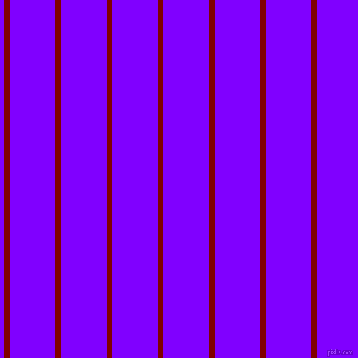 vertical lines stripes, 8 pixel line width, 64 pixel line spacing, Maroon and Electric Indigo vertical lines and stripes seamless tileable