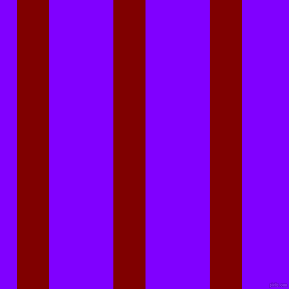 vertical lines stripes, 64 pixel line width, 128 pixel line spacing, Maroon and Electric Indigo vertical lines and stripes seamless tileable