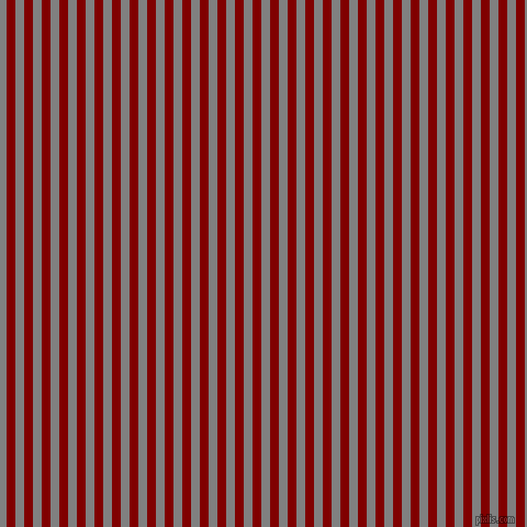 vertical lines stripes, 8 pixel line width, 8 pixel line spacing, Maroon and Grey vertical lines and stripes seamless tileable