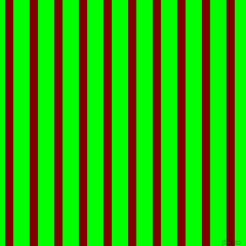 vertical lines stripes, 16 pixel line width, 32 pixel line spacing, Maroon and Lime vertical lines and stripes seamless tileable
