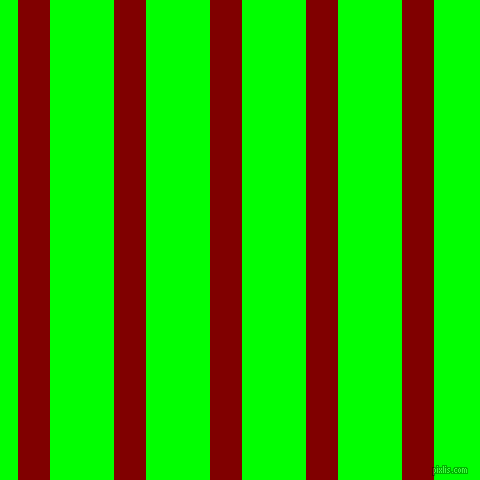 vertical lines stripes, 32 pixel line width, 64 pixel line spacing, Maroon and Lime vertical lines and stripes seamless tileable