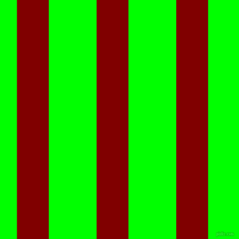 vertical lines stripes, 64 pixel line width, 96 pixel line spacing, Maroon and Lime vertical lines and stripes seamless tileable