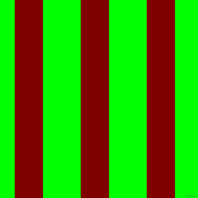 vertical lines stripes, 96 pixel line width, 128 pixel line spacing, Maroon and Lime vertical lines and stripes seamless tileable