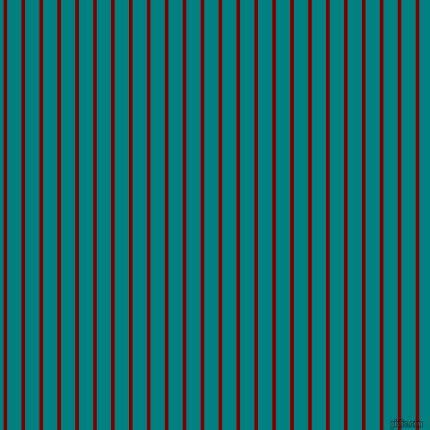 vertical lines stripes, 4 pixel line width, 16 pixel line spacing, Maroon and Teal vertical lines and stripes seamless tileable