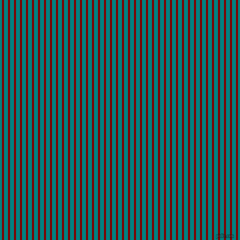 vertical lines stripes, 4 pixel line width, 8 pixel line spacing, Maroon and Teal vertical lines and stripes seamless tileable