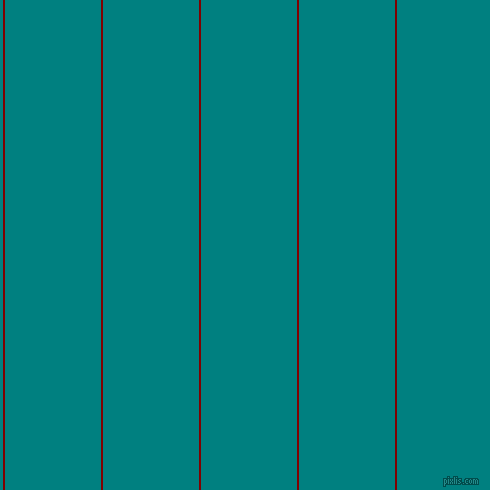 vertical lines stripes, 2 pixel line width, 96 pixel line spacing, Maroon and Teal vertical lines and stripes seamless tileable