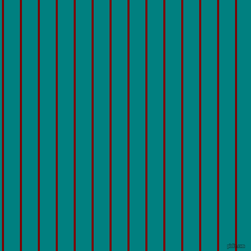 vertical lines stripes, 4 pixel line width, 32 pixel line spacing, Maroon and Teal vertical lines and stripes seamless tileable