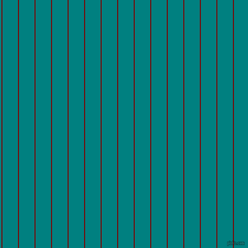 vertical lines stripes, 2 pixel line width, 32 pixel line spacing, Maroon and Teal vertical lines and stripes seamless tileable