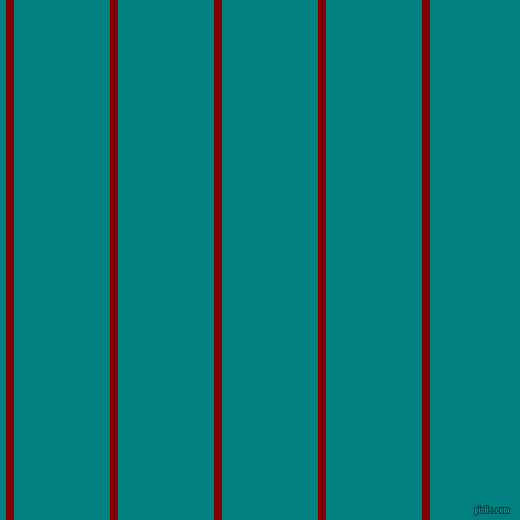 vertical lines stripes, 8 pixel line width, 96 pixel line spacing, Maroon and Teal vertical lines and stripes seamless tileable