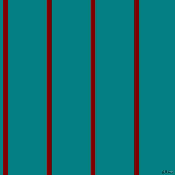 vertical lines stripes, 16 pixel line width, 128 pixel line spacing, Maroon and Teal vertical lines and stripes seamless tileable