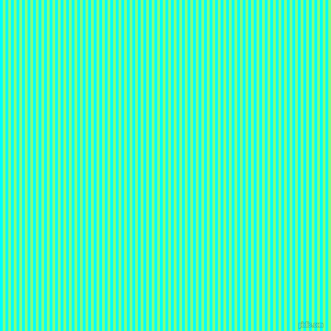 vertical lines stripes, 4 pixel line width, 4 pixel line spacing, Mint Green and Aqua vertical lines and stripes seamless tileable