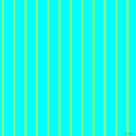 vertical lines stripes, 8 pixel line width, 32 pixel line spacing, Mint Green and Aqua vertical lines and stripes seamless tileable