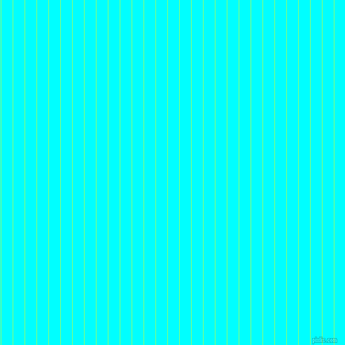 vertical lines stripes, 1 pixel line width, 16 pixel line spacing, Mint Green and Aqua vertical lines and stripes seamless tileable