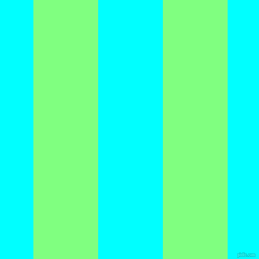 vertical lines stripes, 128 pixel line width, 128 pixel line spacing, Mint Green and Aqua vertical lines and stripes seamless tileable