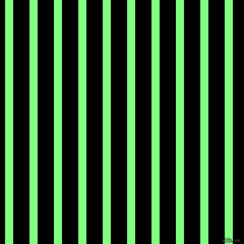 vertical lines stripes, 16 pixel line width, 32 pixel line spacing, Mint Green and Black vertical lines and stripes seamless tileable