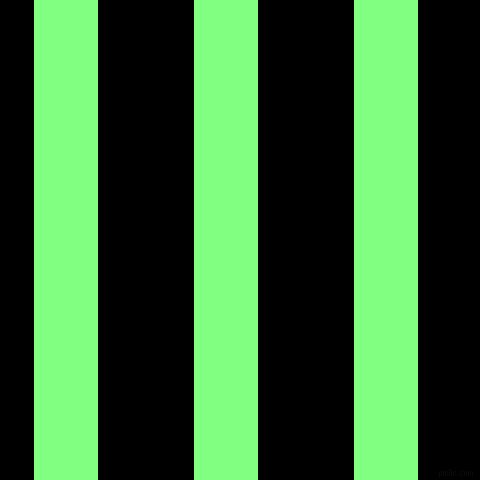 vertical lines stripes, 64 pixel line width, 96 pixel line spacing, Mint Green and Black vertical lines and stripes seamless tileable