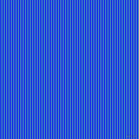 vertical lines stripes, 2 pixel line width, 4 pixel line spacing, Mint Green and Blue vertical lines and stripes seamless tileable