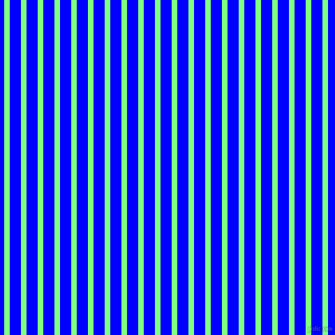 vertical lines stripes, 8 pixel line width, 16 pixel line spacing, Mint Green and Blue vertical lines and stripes seamless tileable