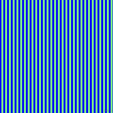 vertical lines stripes, 8 pixel line width, 8 pixel line spacing, Mint Green and Blue vertical lines and stripes seamless tileable