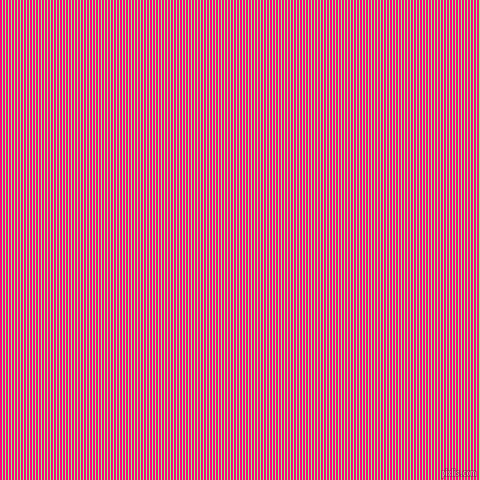 vertical lines stripes, 1 pixel line width, 2 pixel line spacing, Mint Green and Deep Pink vertical lines and stripes seamless tileable