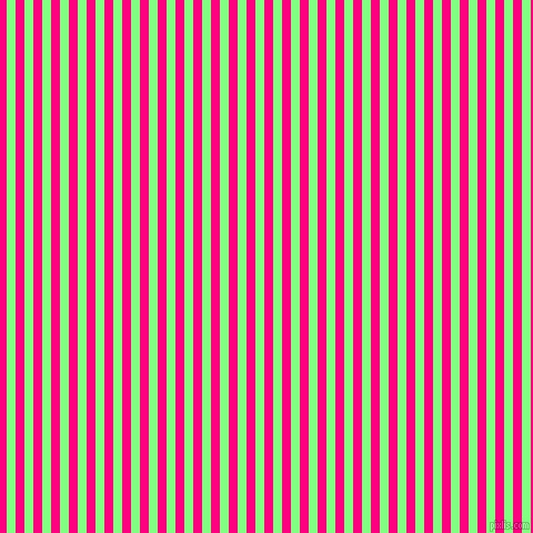 vertical lines stripes, 8 pixel line width, 8 pixel line spacing, Mint Green and Deep Pink vertical lines and stripes seamless tileable