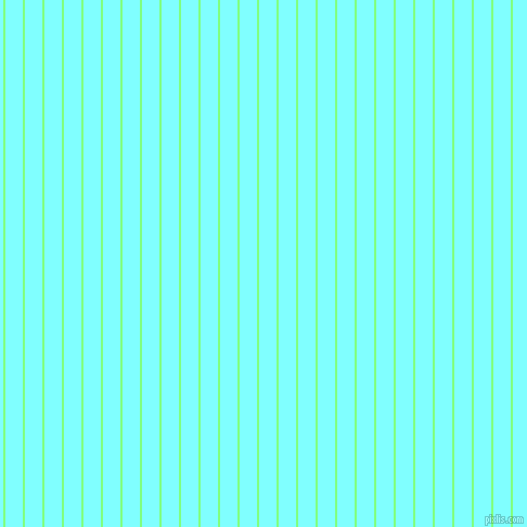 vertical lines stripes, 2 pixel line width, 16 pixel line spacing, Mint Green and Electric Blue vertical lines and stripes seamless tileable