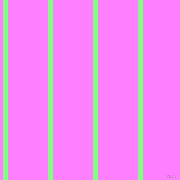 vertical lines stripes, 16 pixel line width, 128 pixel line spacing, Mint Green and Fuchsia Pink vertical lines and stripes seamless tileable