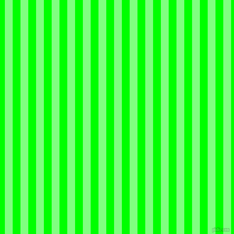 vertical lines stripes, 16 pixel line width, 16 pixel line spacing, Mint Green and Lime vertical lines and stripes seamless tileable