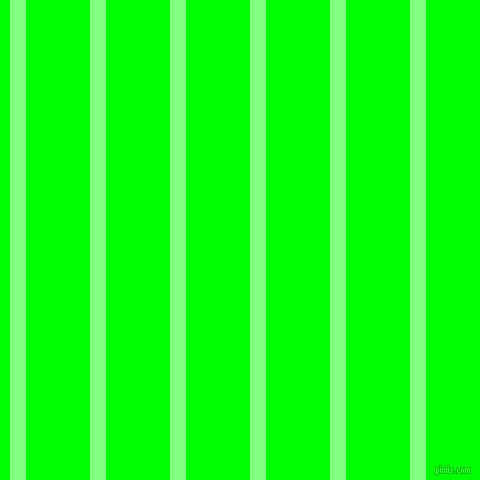 vertical lines stripes, 16 pixel line width, 64 pixel line spacing, Mint Green and Lime vertical lines and stripes seamless tileable