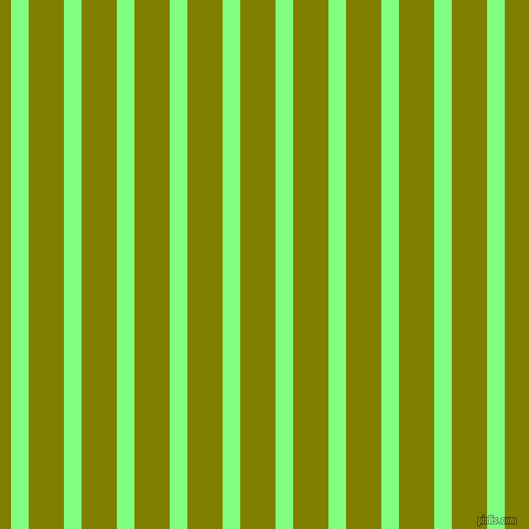vertical lines stripes, 16 pixel line width, 32 pixel line spacing, Mint Green and Olive vertical lines and stripes seamless tileable