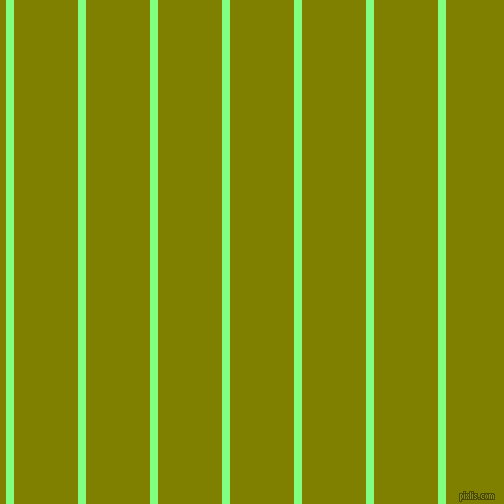 vertical lines stripes, 8 pixel line width, 64 pixel line spacing, Mint Green and Olive vertical lines and stripes seamless tileable