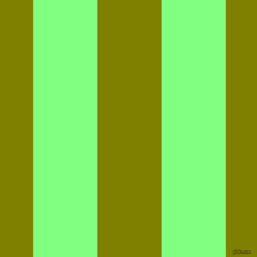 vertical lines stripes, 128 pixel line width, 128 pixel line spacing, Mint Green and Olive vertical lines and stripes seamless tileable