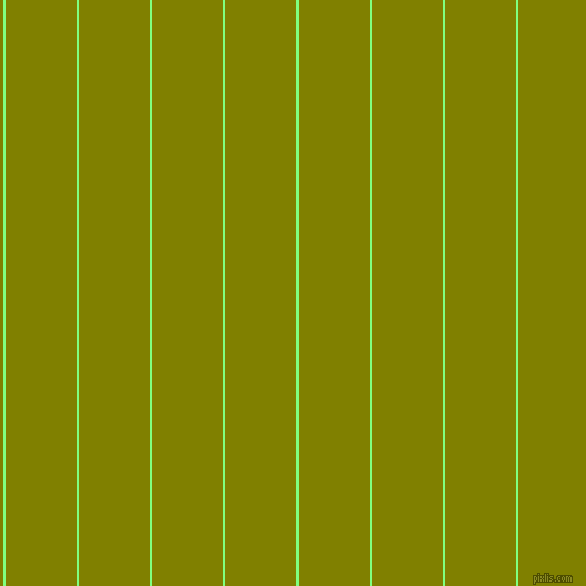 vertical lines stripes, 2 pixel line width, 64 pixel line spacing, Mint Green and Olive vertical lines and stripes seamless tileable