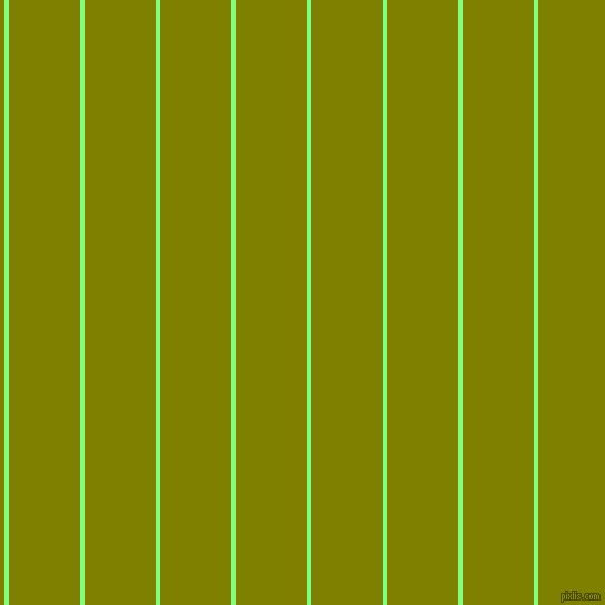 vertical lines stripes, 4 pixel line width, 64 pixel line spacing, Mint Green and Olive vertical lines and stripes seamless tileable
