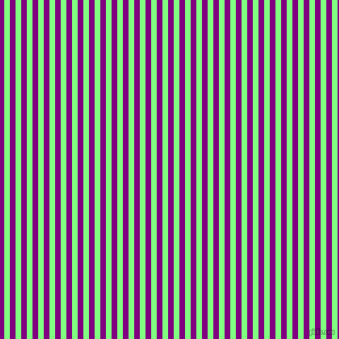 vertical lines stripes, 8 pixel line width, 8 pixel line spacing, Mint Green and Purple vertical lines and stripes seamless tileable
