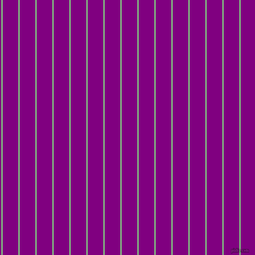 vertical lines stripes, 2 pixel line width, 32 pixel line spacing, Mint Green and Purple vertical lines and stripes seamless tileable