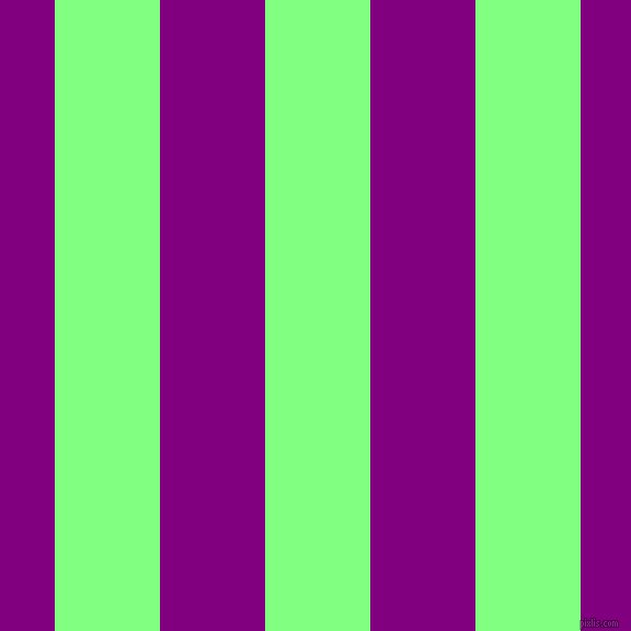 vertical lines stripes, 96 pixel line width, 96 pixel line spacing, Mint Green and Purple vertical lines and stripes seamless tileable