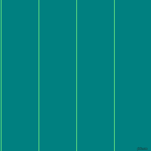 vertical lines stripes, 2 pixel line width, 128 pixel line spacing, Mint Green and Teal vertical lines and stripes seamless tileable