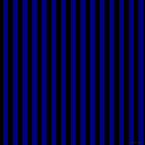 vertical lines stripes, 16 pixel line width, 16 pixel line spacing, Navy and Black vertical lines and stripes seamless tileable