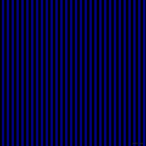 vertical lines stripes, 8 pixel line width, 8 pixel line spacing, Navy and Black vertical lines and stripes seamless tileable