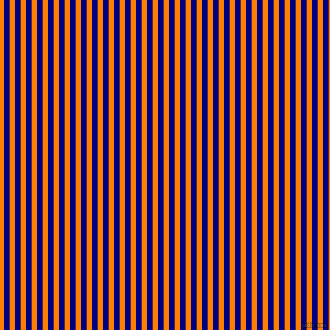 vertical lines stripes, 8 pixel line width, 8 pixel line spacing, Navy and Dark Orange vertical lines and stripes seamless tileable
