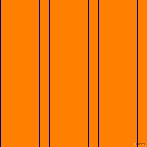 vertical lines stripes, 1 pixel line width, 32 pixel line spacing, Navy and Dark Orange vertical lines and stripes seamless tileable