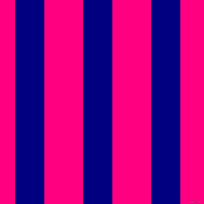 vertical lines stripes, 96 pixel line width, 128 pixel line spacing, Navy and Deep Pink vertical lines and stripes seamless tileable