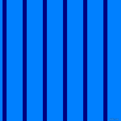 vertical lines stripes, 16 pixel line width, 64 pixel line spacing, Navy and Dodger Blue vertical lines and stripes seamless tileable