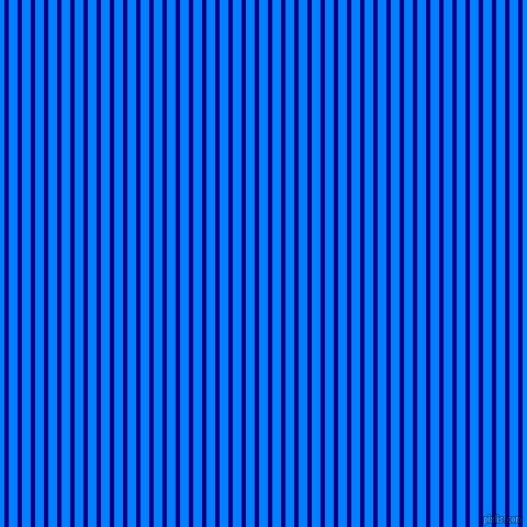 vertical lines stripes, 4 pixel line width, 8 pixel line spacing, Navy and Dodger Blue vertical lines and stripes seamless tileable