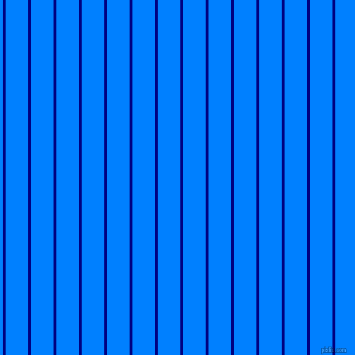 vertical lines stripes, 4 pixel line width, 32 pixel line spacing, Navy and Dodger Blue vertical lines and stripes seamless tileable