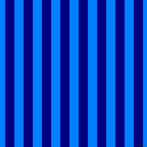 vertical lines stripes, 32 pixel line width, 32 pixel line spacing, Navy and Dodger Blue vertical lines and stripes seamless tileable