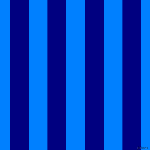 vertical lines stripes, 64 pixel line width, 64 pixel line spacing, Navy and Dodger Blue vertical lines and stripes seamless tileable